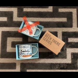 Starbucks mug. 1 for 13